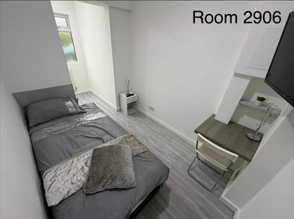Room in a Shared House, Stansted Close, CM1