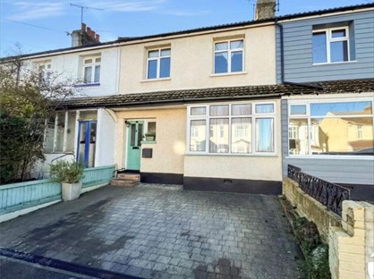 4 Bed Terraced House, Canadian Avenue House, ME7