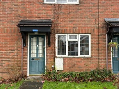 2 Bed Terraced House, Green Lane, WS4