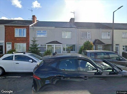 2 Bed Terraced House, Boughton Lane, S43