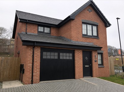 3 Bed Detached House, Whitworth Road, NE4