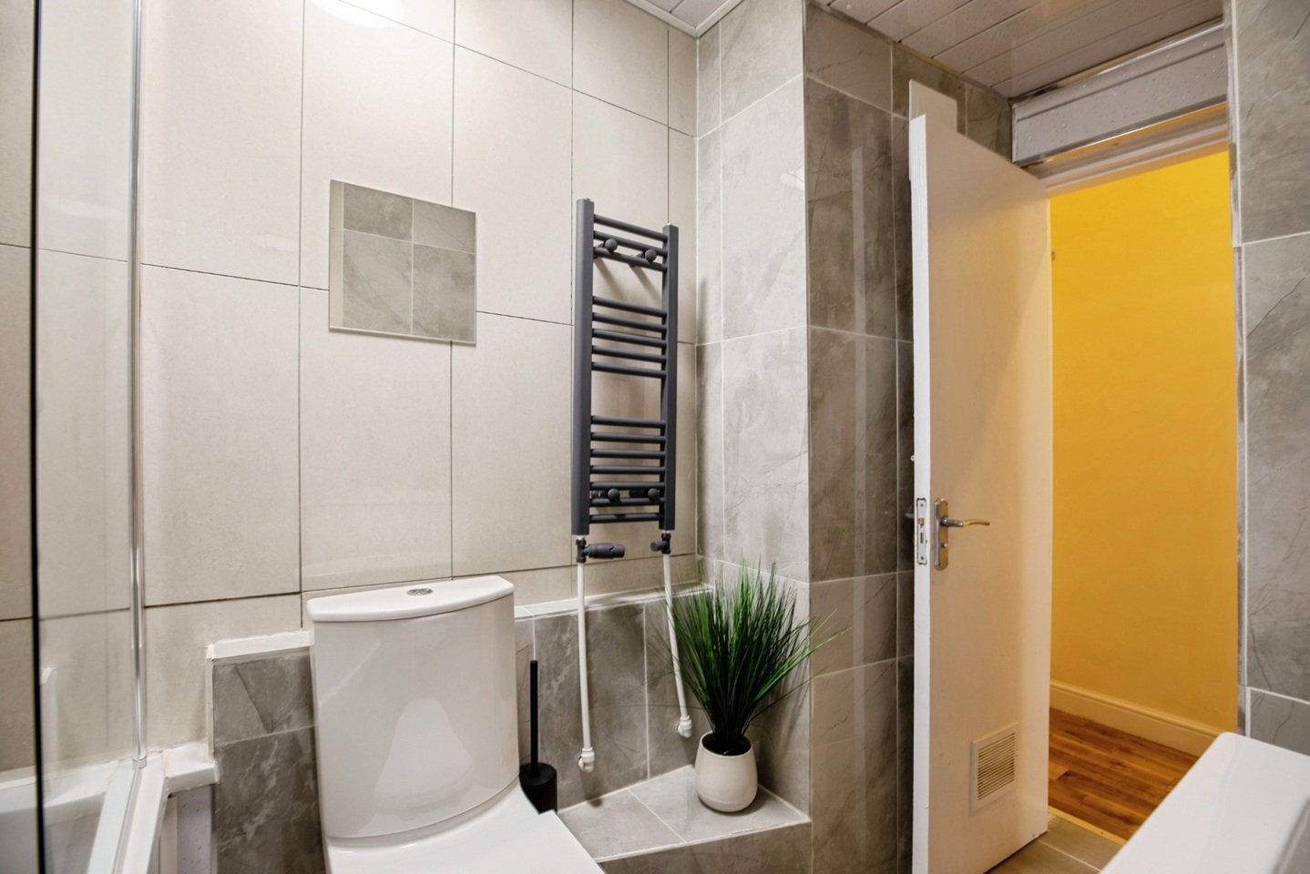 Additional image 5 of 1 Bed Flat, Camber House, SE15, N1 7GU