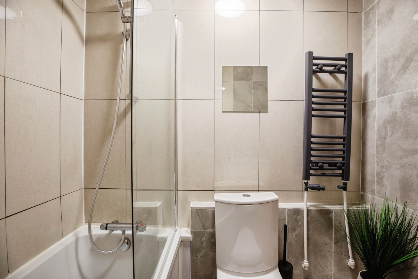 Additional image 6 of 1 Bed Flat, Camber House, SE15, N1 7GU