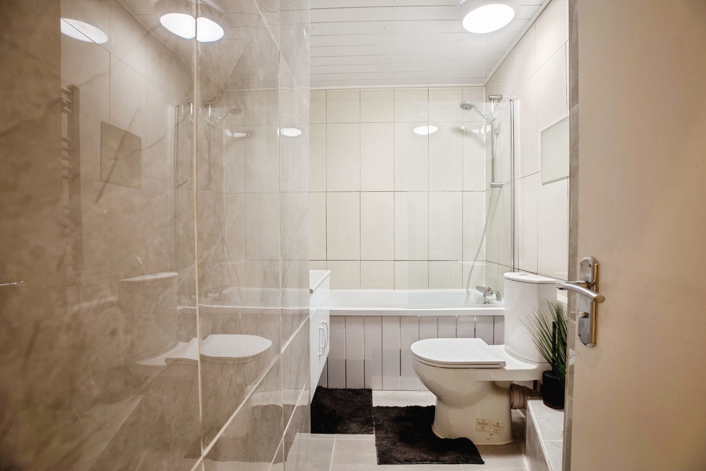 Additional image 7 of 1 Bed Flat, Camber House, SE15, N1 7GU