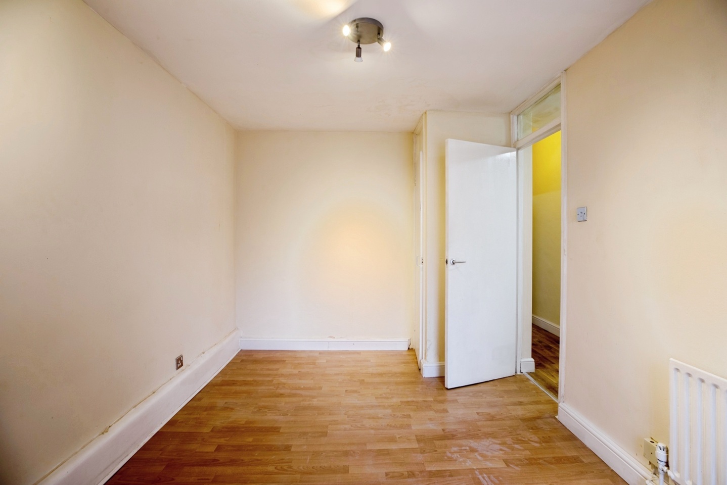 Additional image 8 of 1 Bed Flat, Camber House, SE15, N1 7GU
