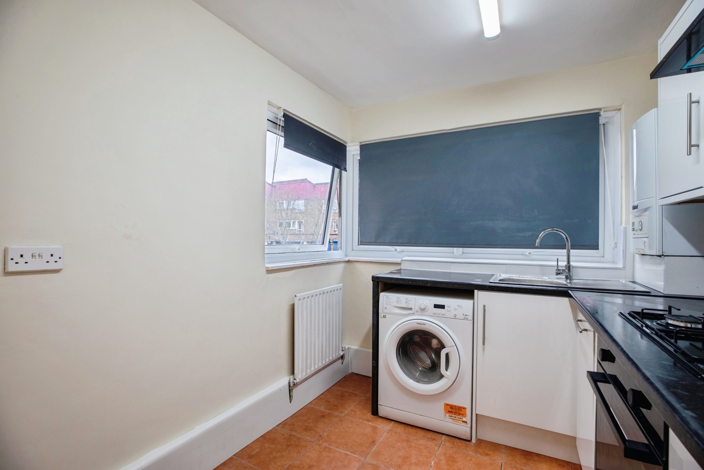 Additional image 10 of 1 Bed Flat, Camber House, SE15, N1 7GU