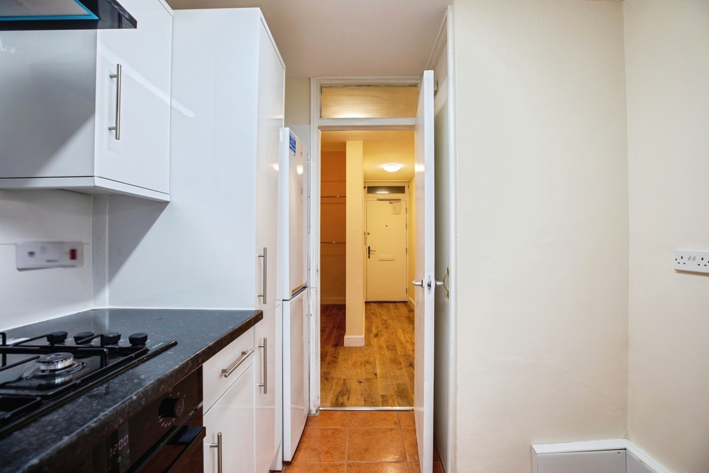 Additional image 11 of 1 Bed Flat, Camber House, SE15, N1 7GU