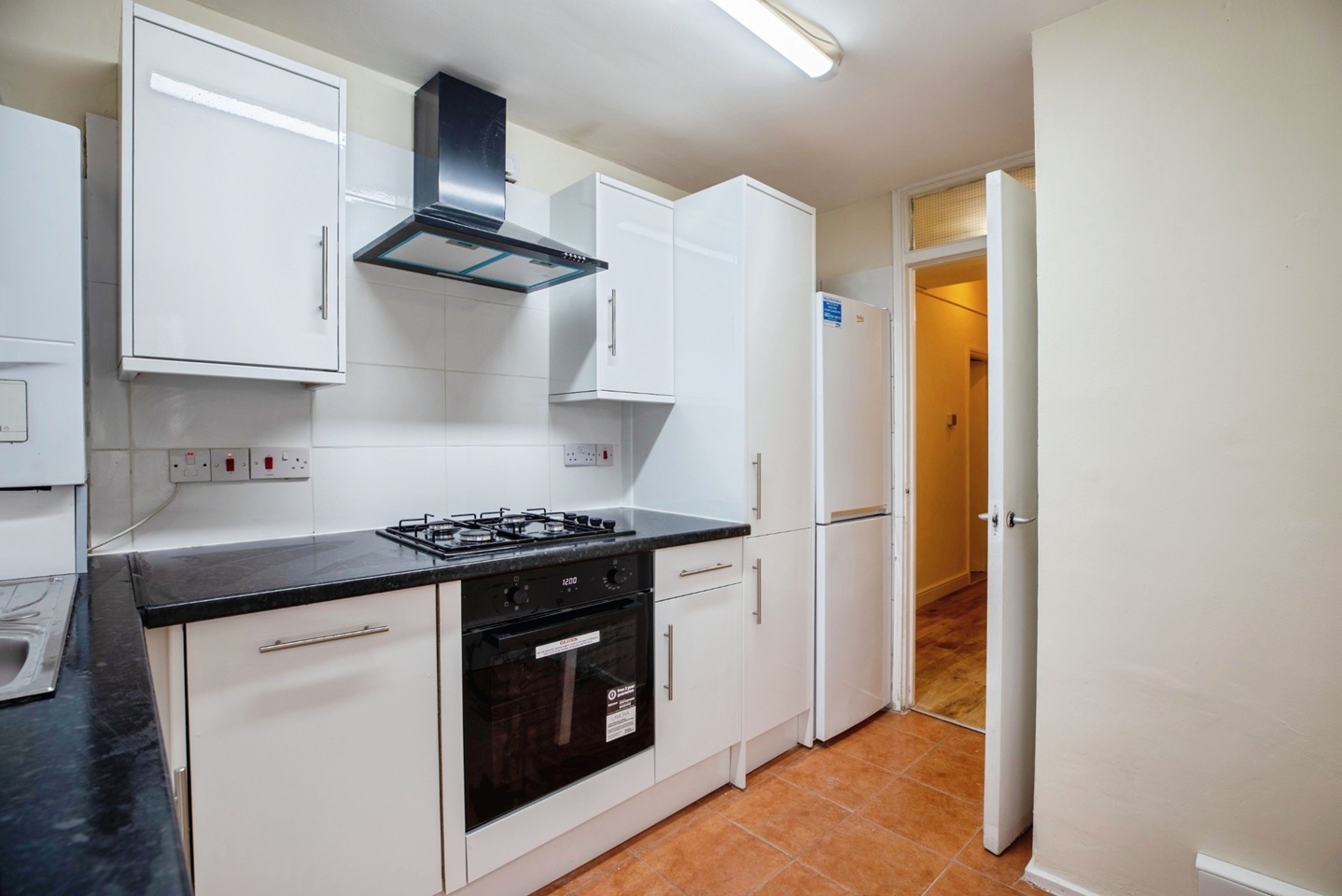 Additional image 12 of 1 Bed Flat, Camber House, SE15, N1 7GU