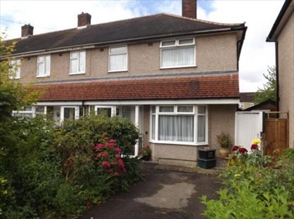6 Bed End Terrace, Cypress Grove, IG6