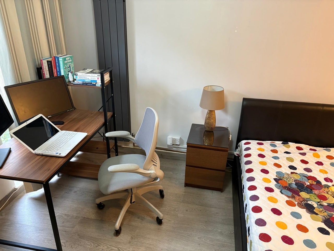 Room in a Shared House, Rhodeswell Road, E14