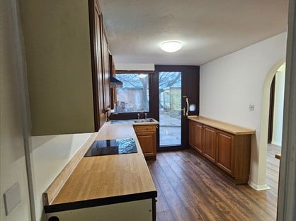 1 Bed Flat, Washington Avenue, HP2