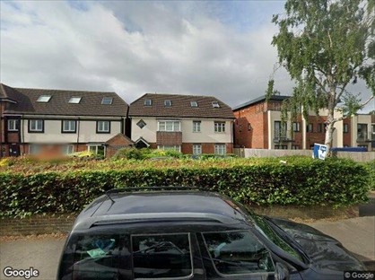 2 Bed Flat, The Trafalgar, OX3
