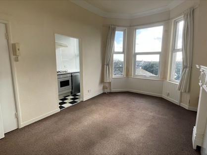 1 Bed Flat, Albert Road, PL2