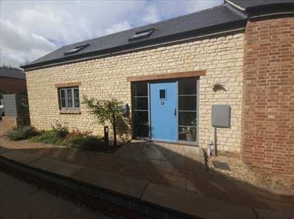 2 Bed Semi-Detached House, Towbury Lane, NN12