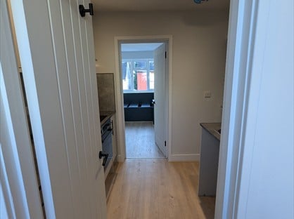 1 Bed Flat, Burntwood, WS7