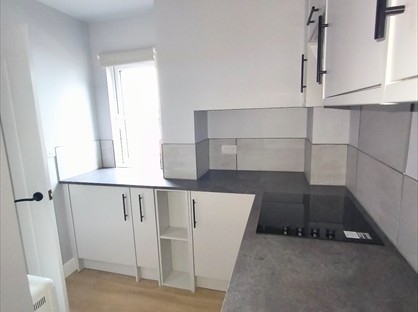 1 Bed Flat, Burntwood, WS7