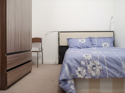 Room in a Shared Flat, Poplar, E14