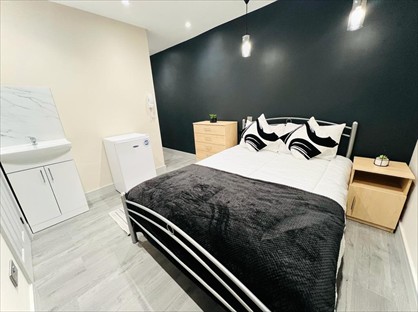 Room in a Shared Flat, Dunbar Street, SE27