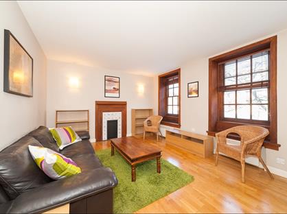 1 Bed Flat, Gilbert Scott Building, SW15