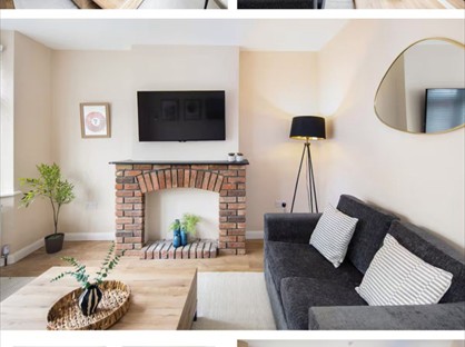 Room in a Shared House, Tudor Road, LU3