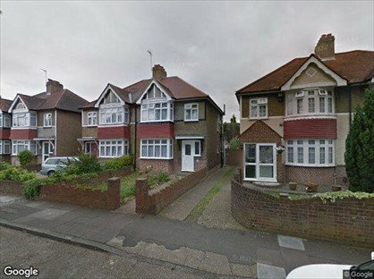 Room in a Shared House, Hounslow Road, TW13