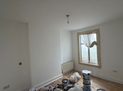 2 Bed Flat, Whiteley Road, SE19