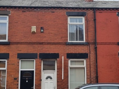 2 Bed Terraced House, Alfred Street, WA10