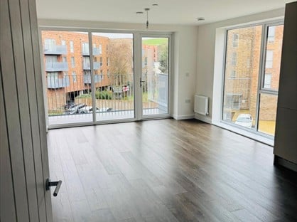 2 Bed Flat, Liberty Court, DA2