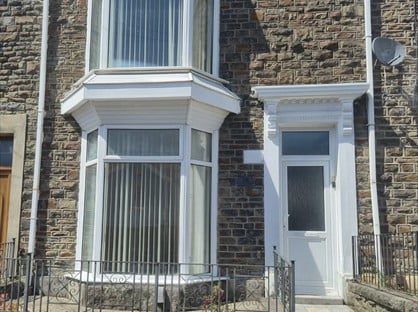 4 Bed Terraced House, Cromwell St, SA1