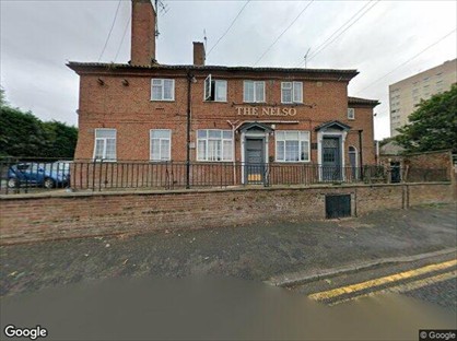 1 Bed Flat, The Nelson, B63