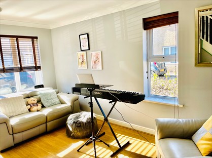 2 Bed Terraced House, Grafton Drive, CB23