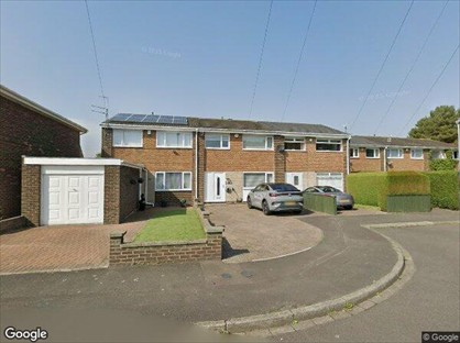 3 Bed Terraced House, Rothbury Avenue, NE24