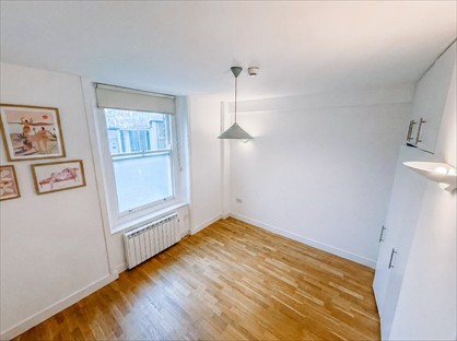1 Bed Flat, Gray's Inn Road, WC1X