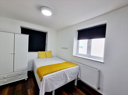 Studio Flat, Chalvey Road East, SL1