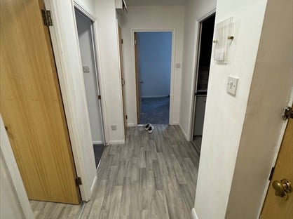2 Bed Flat, Saco House, BS1