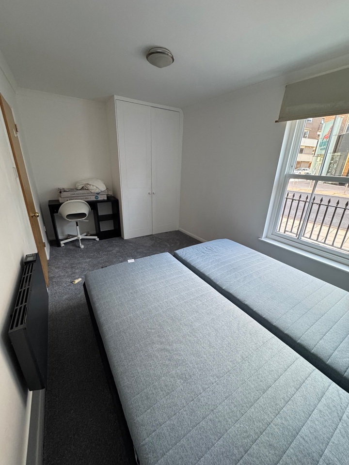 2 Bed Flat, Saco House, BS1 photo 4