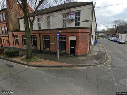 Room in a Shared House, Peet Street, DE22