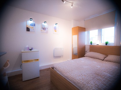 Room in a Shared Flat, London, NW2