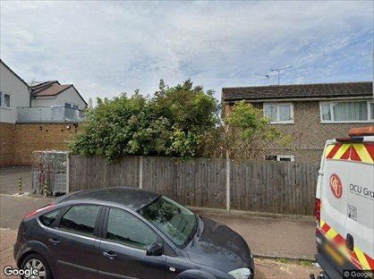 3 Bed Terraced House, Sherwood Way, SS2