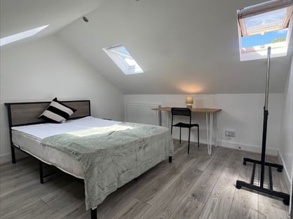 4 Bed Terraced House, Morley Road, E15