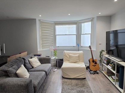 2 Bed Flat, Talbot Road, N6