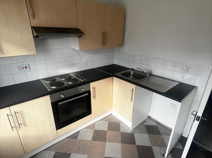 1 Bed Flat, Southcoates Lane, HU9