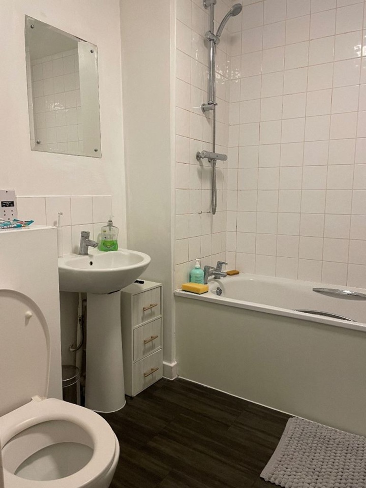 Additional image 6 of Room in a Shared Flat, Campkin Road, CB4, N1 7GU