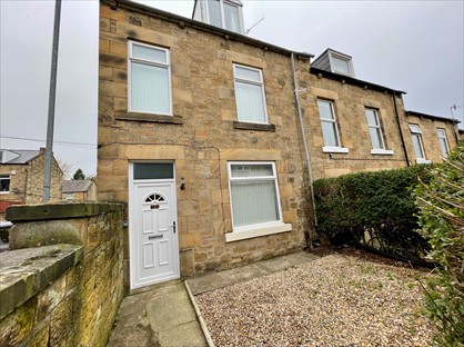 4 Bed End Terrace, Theresa St, NE21