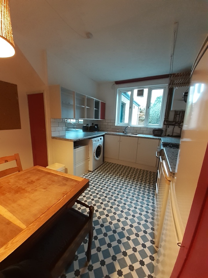 Additional image 3 of 3 Bed Terraced House, Greenbank Avenue West, BS5, N1 7GU