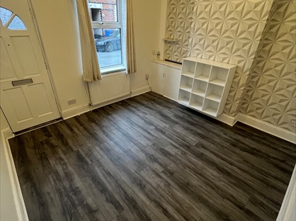 2 Bed Terraced House, Allestree Street, DE24