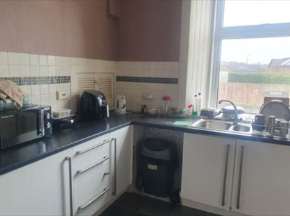 Room in a Shared Flat, West Main Street, EH52