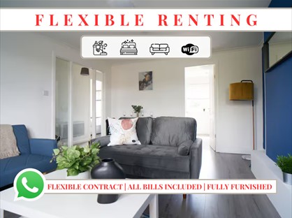 2 Bed Flat, Dunalastair Drive, G33