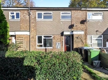 4 Bed Terraced House, Lomond Road, HP2