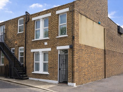 3 Bed Flat, Wagner Street, SE15